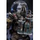 Batman Arkham Origins Statue Mr. Freeze 89 cm